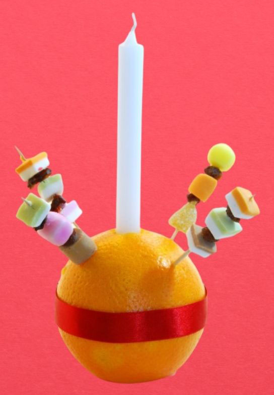 Christingle 2