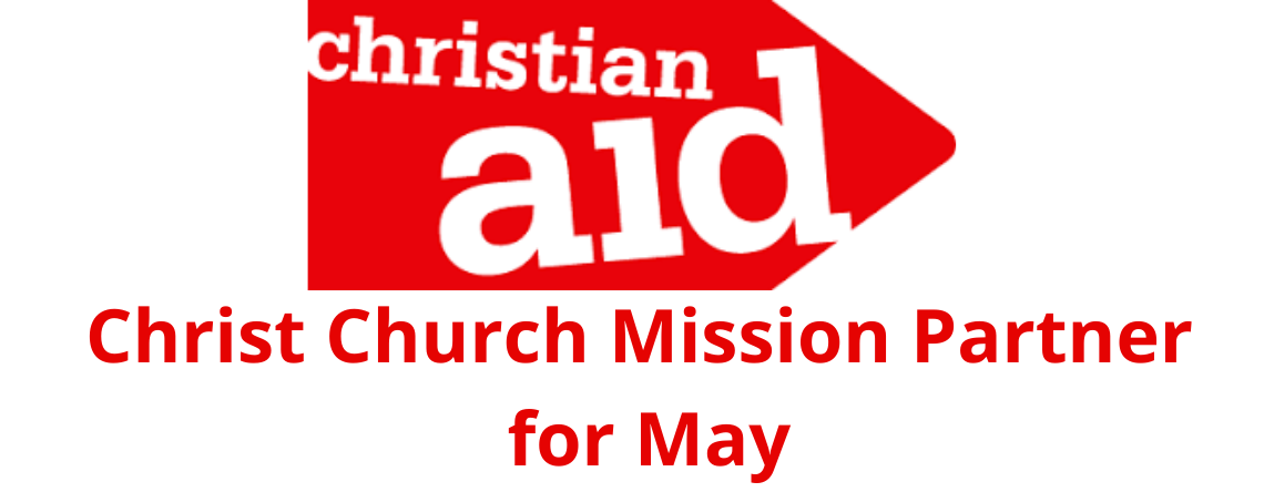 Christ Church Mission Partner 