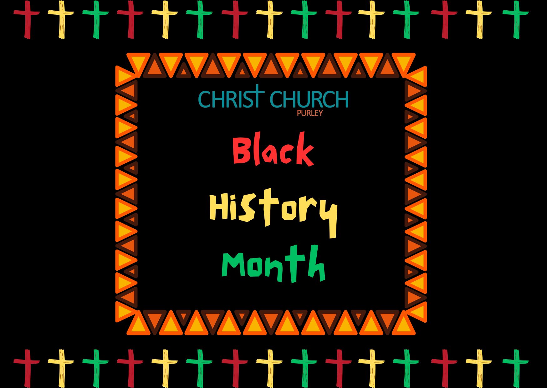 Black History Month