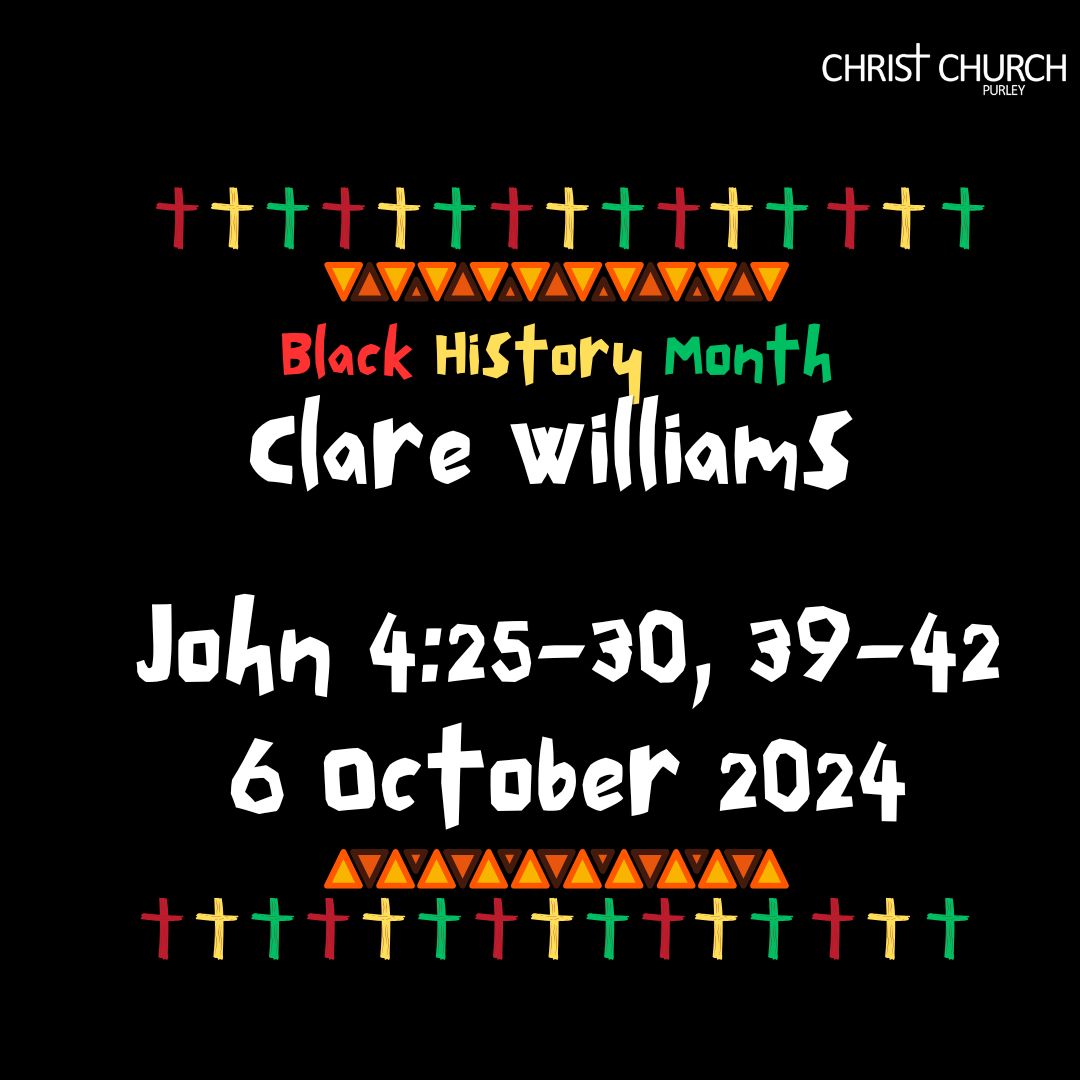 Copy of Black History Month (1