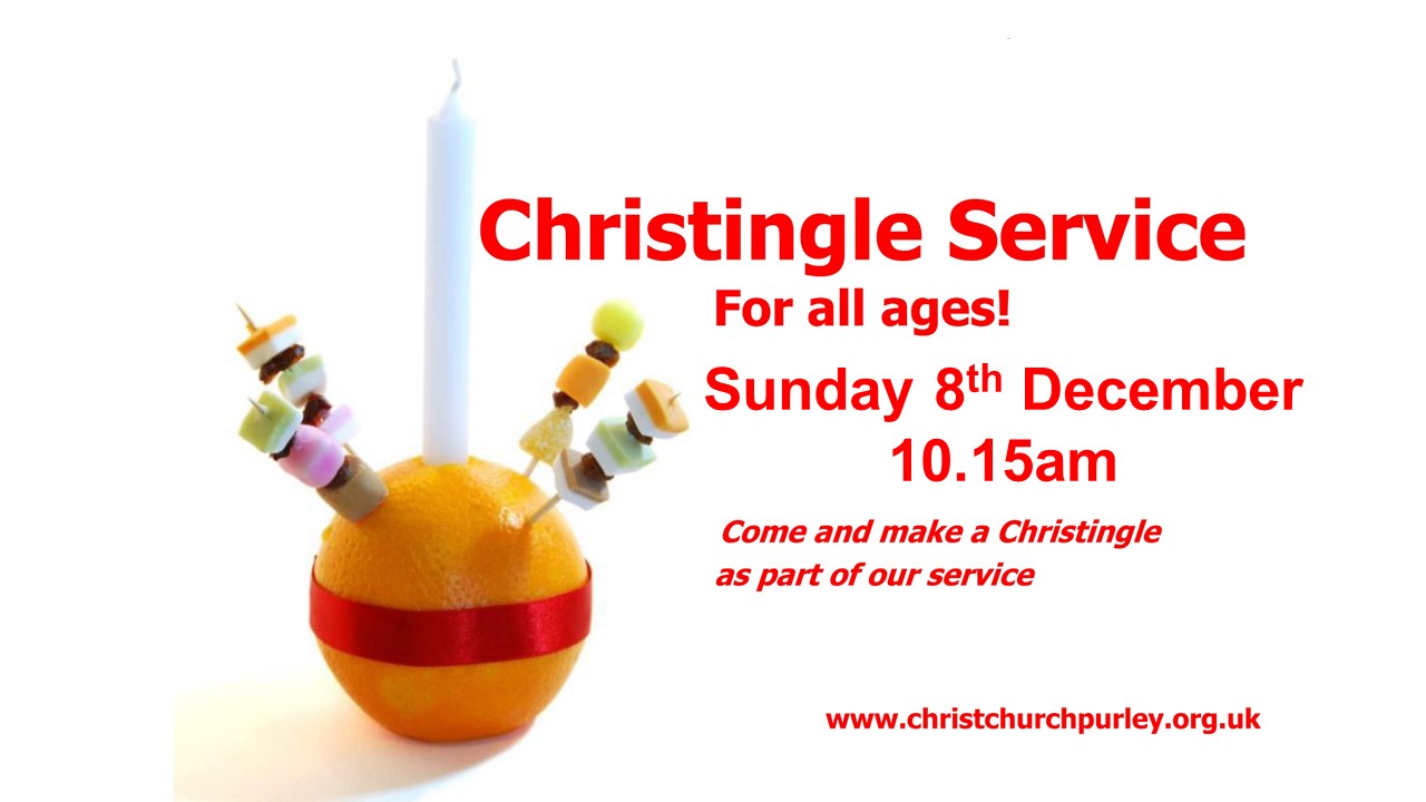 Christingle