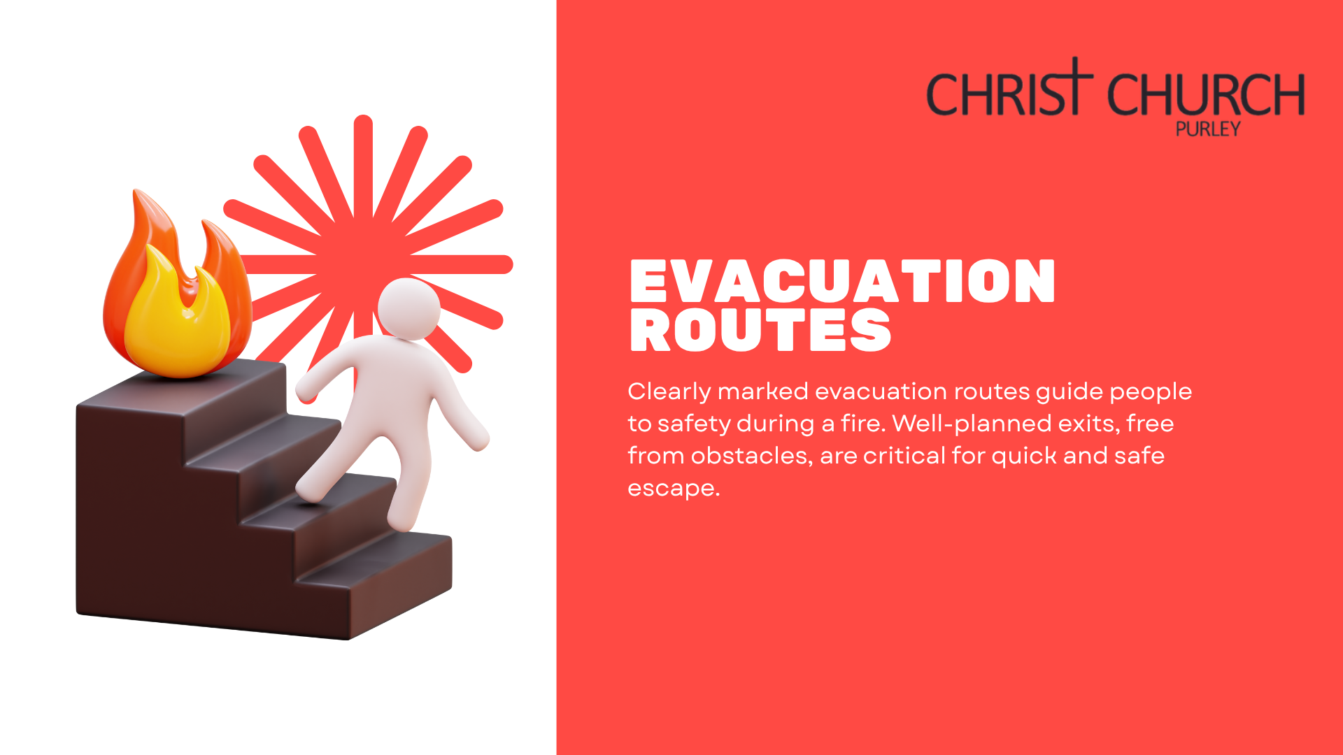 Christ Church Logo for livestr