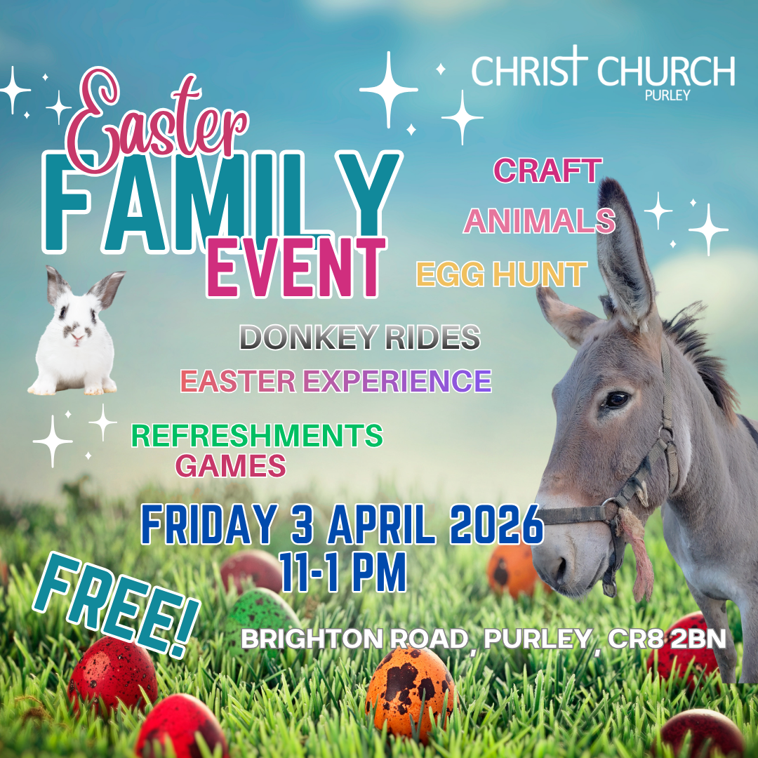 Easter Publicity 2026 Family E