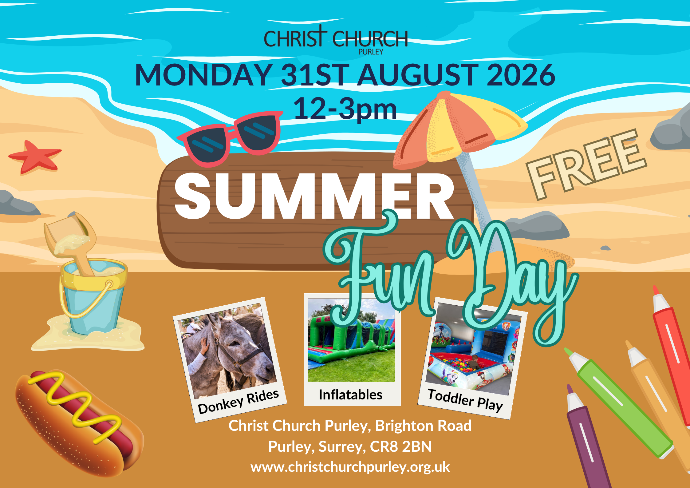 Summer Fun Day 2026(2)