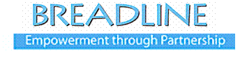 Breadline logo