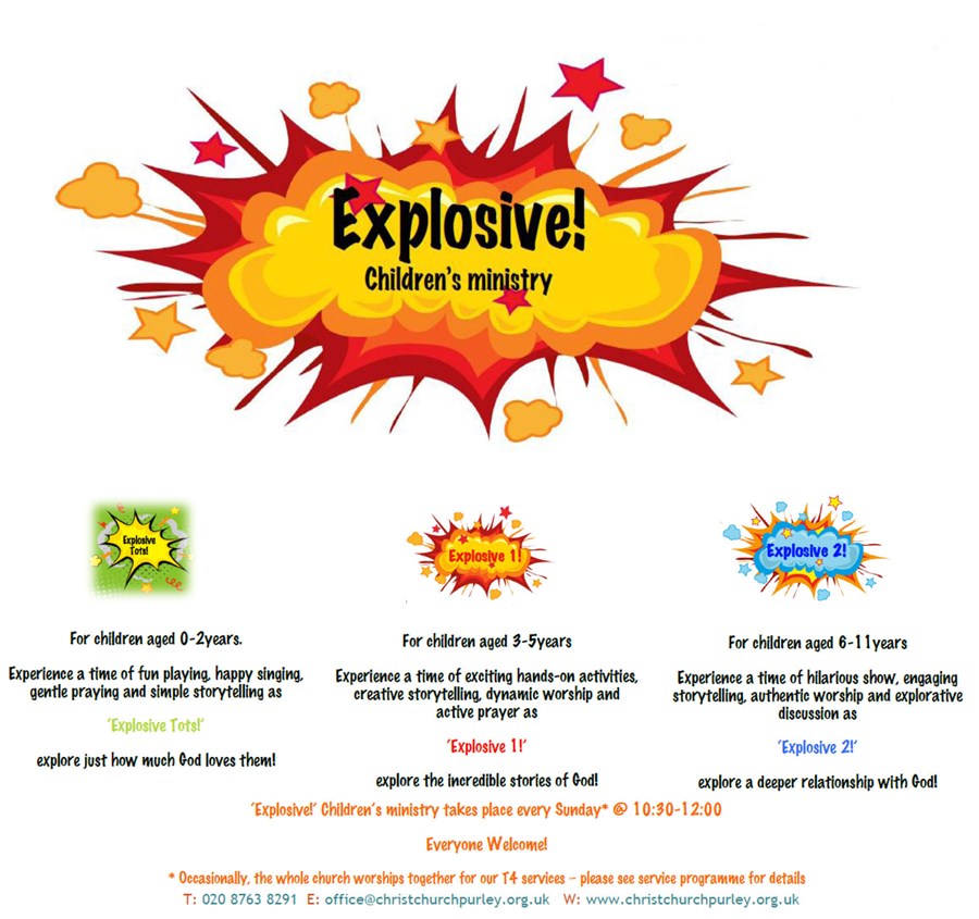 Flyer